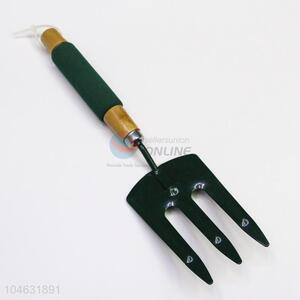 Factory Direct Iron Garden Digging Fork Tools