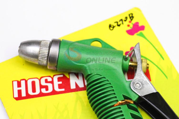 New Arrival Plastic Water Spray Gun Garden Tools