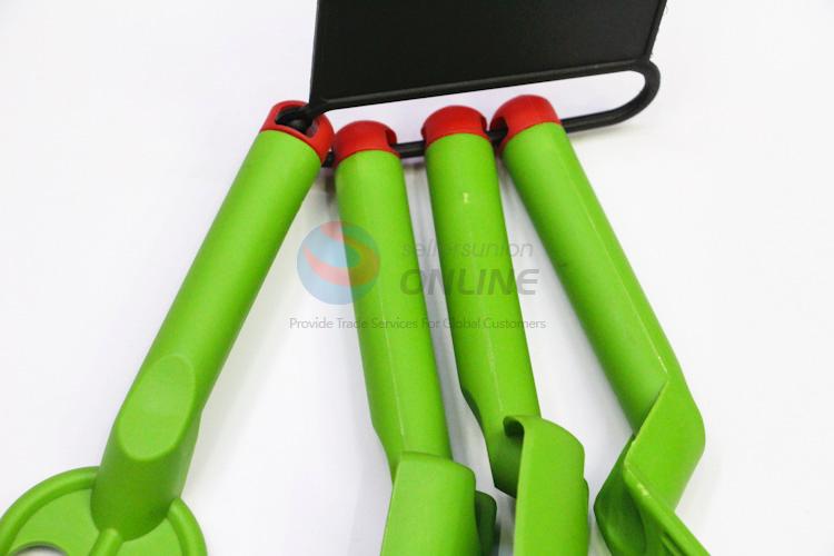 Multifunctional Garden Tools Plastic Garden Fork/Rake/Trowel