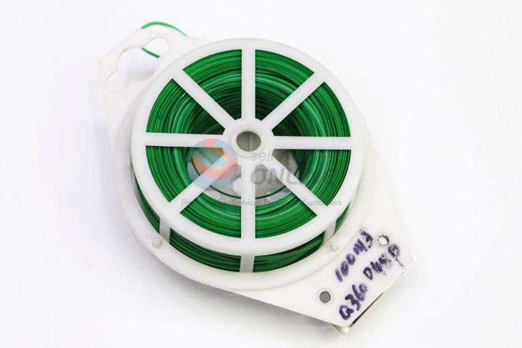 Multifunction Garden Wire Plastic Garden Flex Tie