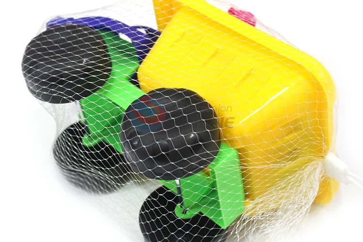 Wholesale Plastic Beach Toy Car With Sand Mold Set