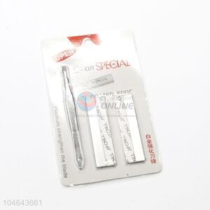 Low Price Eyebrow Tool Set