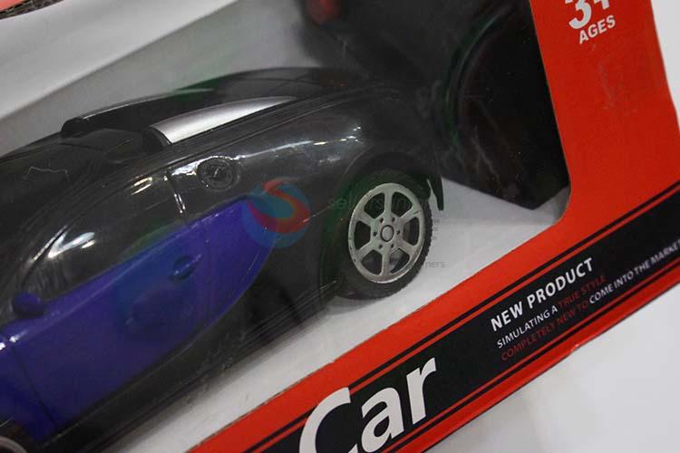 Big Promotional High Quality Remote Control Simulation Car Model