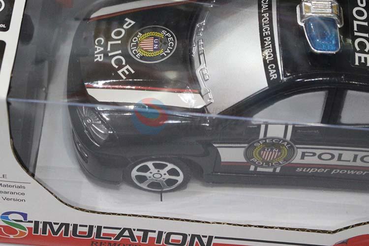 2 Ways Remote Control Simulation Car Model With Good Quality