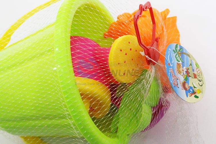 High Quality 8pcs Beach Toys for Sale