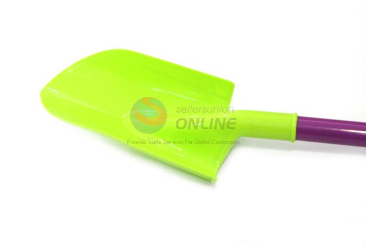 Factory Supply Plastic Beach Shovel for Sale