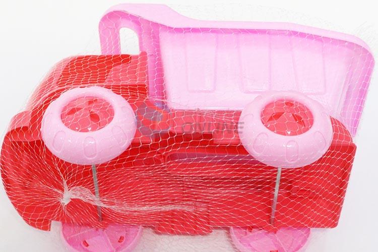 Good Quality 4pcs Beach Car Toys for Sale