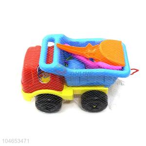 Factory High Quality 8pcs Beach Car Toys for Sale