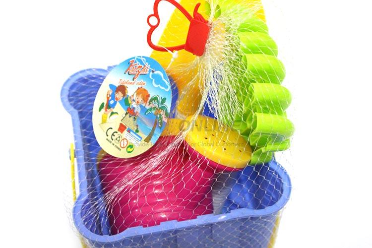 High Quality 4pcs Beach Toys for Sale