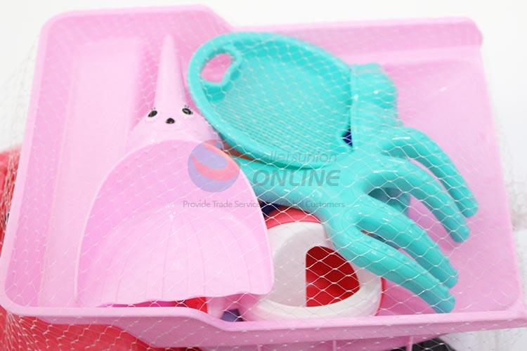 Hot Sale 9pcs Beach Car Toys for Sale