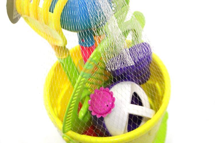 Wholesale Nice 11pcs Beach Toys for Sale