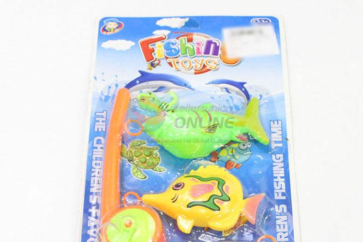 Low Price Children Fishing Toys Game Gifts for Kids