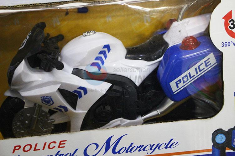 Cheap Remote Control Motorbike Toy