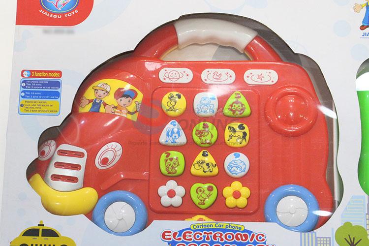 Wholesale Cartoon Toy For Children