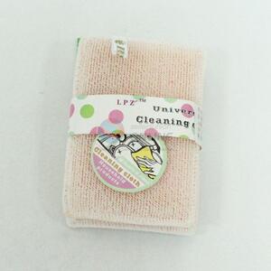 2PCS Scouring Pad/Cleaning Sponge