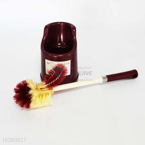 Good Quanlity Plastic Toilet Brush