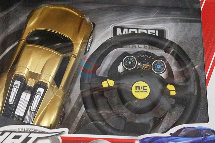 Wholesale Price Super Sport Model Car Remote Control Car for Kids