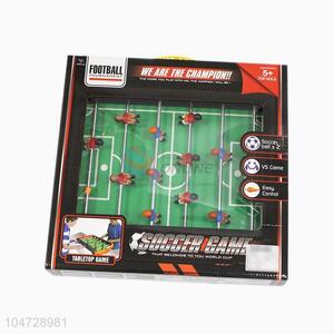 Factory supply football game soccer table