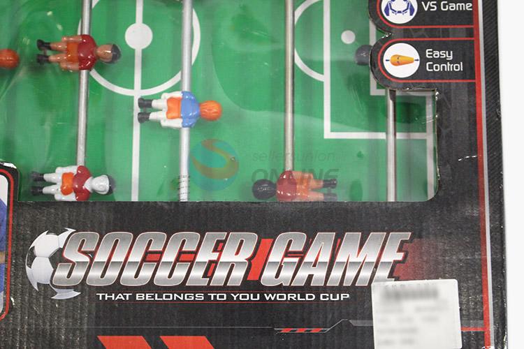 Popular wholesale football game soccer table