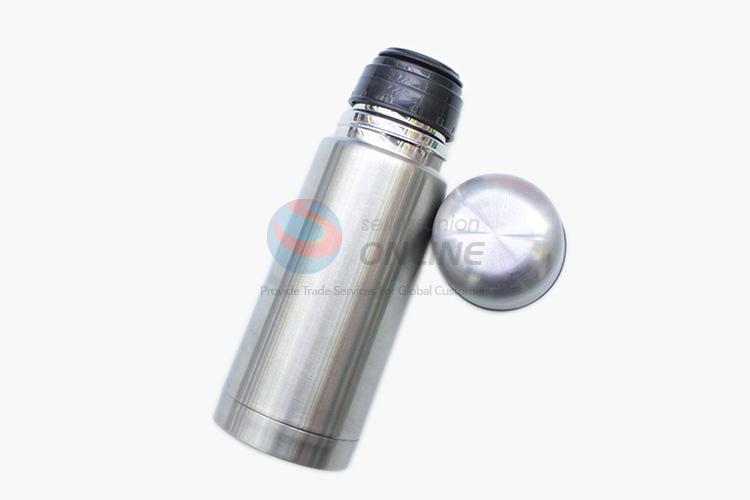 Customized cheap stainless water bottle drinking bottle