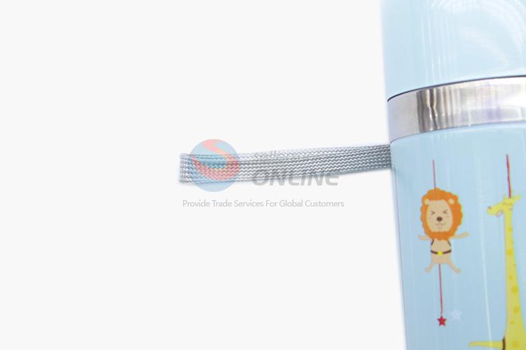 Cheap wholesale stainless water bottle drinking bottle