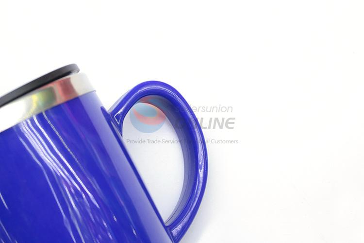 Popular cheap stainless water bottle drinking bottle