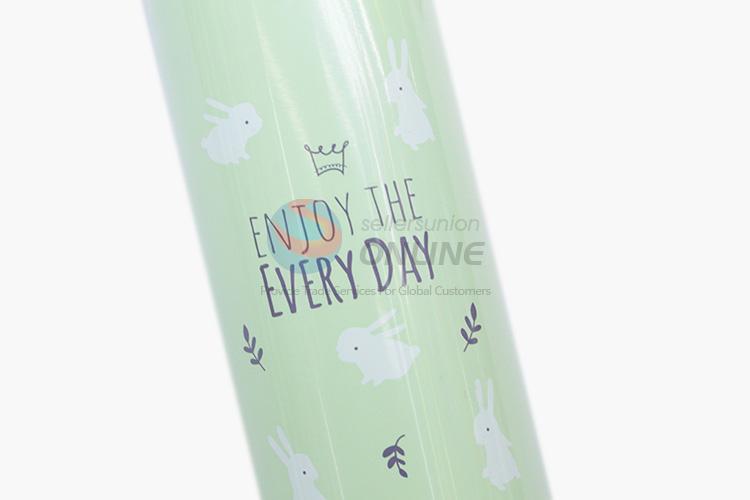 Bottom price stainless water bottle drinking bottle