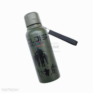 Wholesale custom stainless water bottle drinking bottle