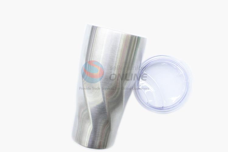 Wholesale promotional stainless water bottle drinking bottle