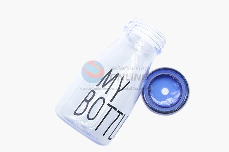 Cheap high quality stainless water bottle drinking bottle