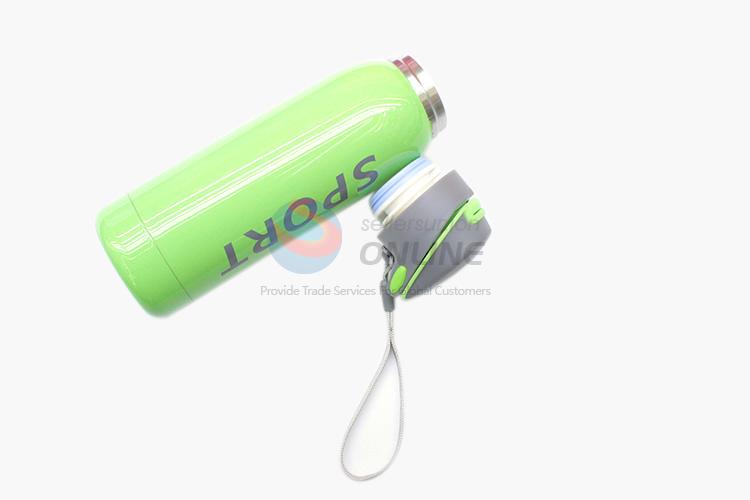 High sales stainless water bottle drinking bottle