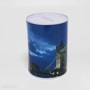 Bottom price nice design money box