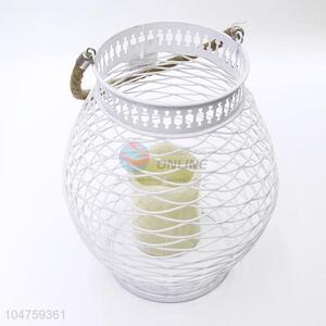 Wholesale Candle Holder Wedding Candlestick Hanging Lantern