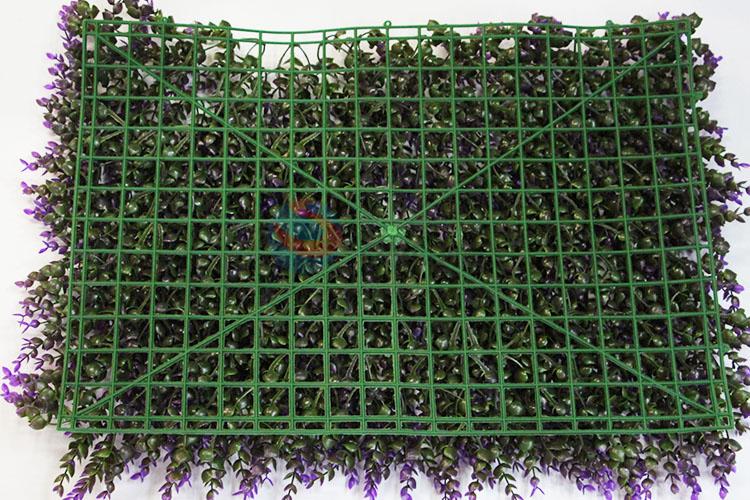 Exquisite Wholesale Artificial Fake Moss Decorative Lawn Turf Green Grass