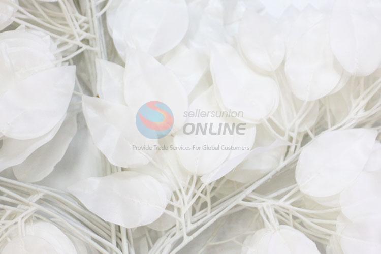 Artificial Plant Leaves Home Wedding Decorative Flower Material