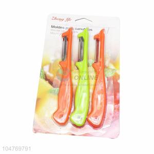 New Arrival Supply Multi-Function Cleaning Melon Shaving Peeling Knife