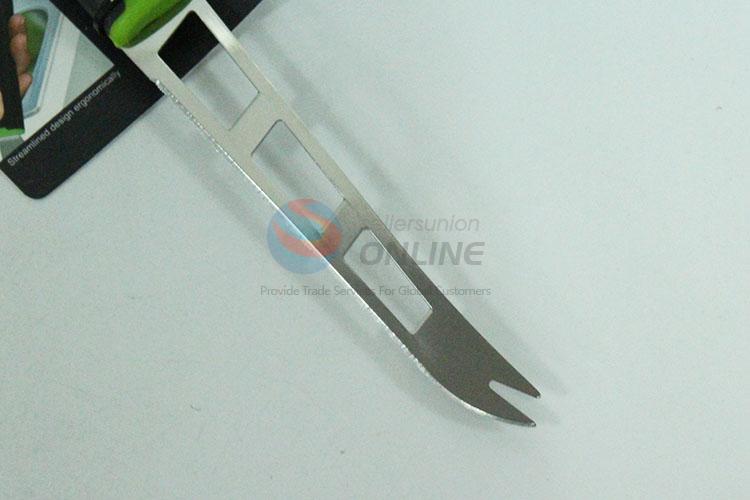 Kitchen cheese knife,25*3cm