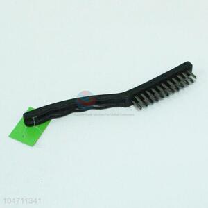 Best selling steel wire brush,21.5*2*2.5cm