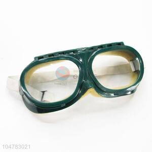 Sponge Frame Safety Supplies Eyes Protection Clear Protective Glasses