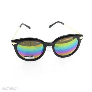 Factory customized outdoor sunglasses fashion sun glasses