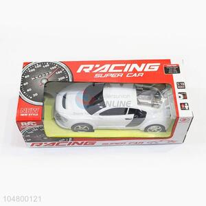 Factory Price Two-Channel Remote Control Toy Car for Children