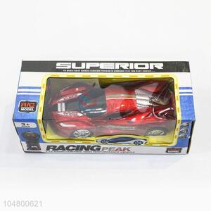 China Wholesale Two-Channel Remote Control Toy Car for Children