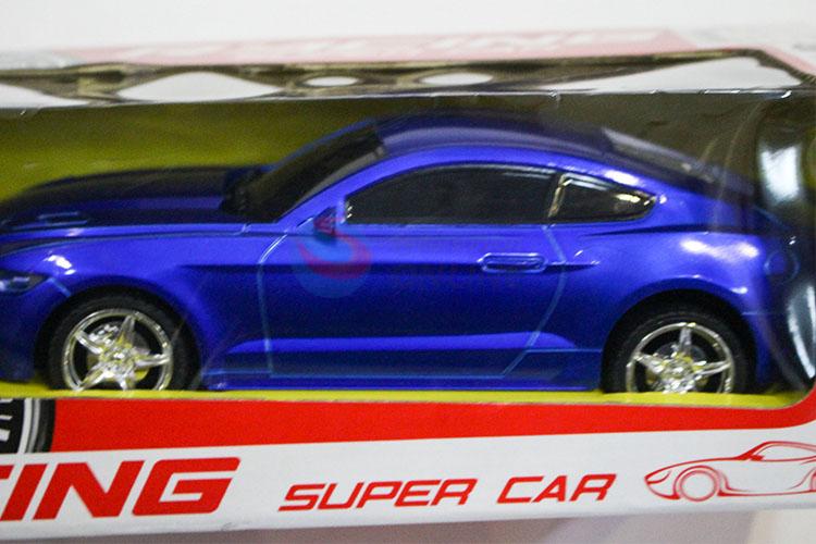 Chinese Factory Two-Channel Remote Control Toy Car for Children