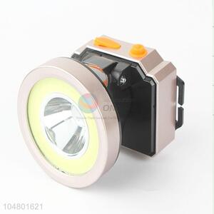 Waterproof LED Headlight Flashlight Head lamp