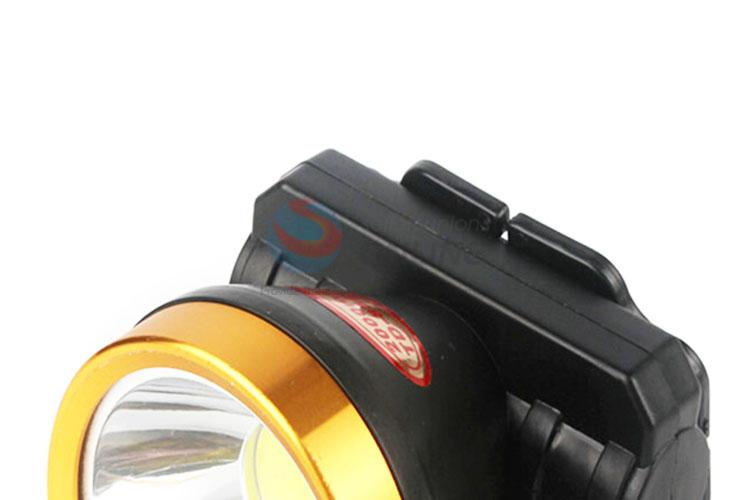 USB Power Led Headlight Headlamp