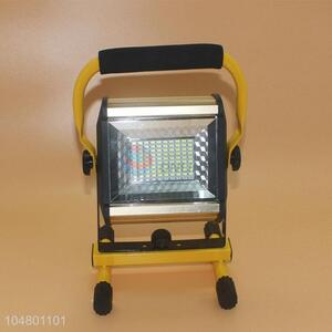 Spotlight Outdoor Solar Panel Power Adjustable Flood Lights