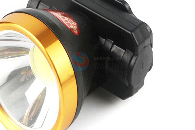 USB Power Led Headlight Headlamp