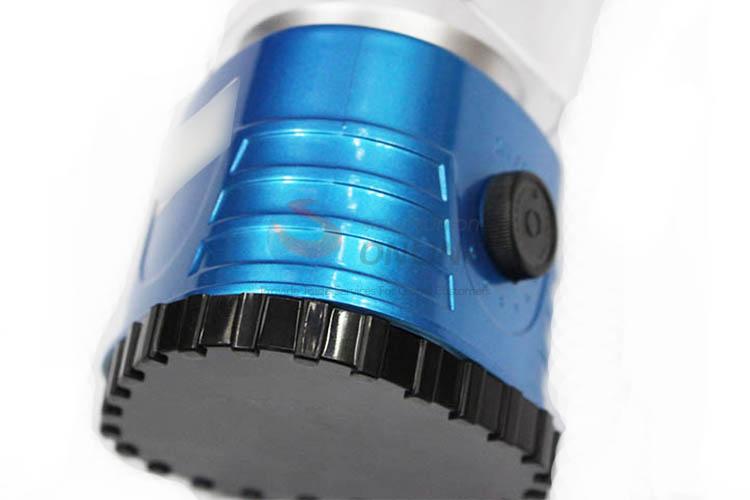 Hot Selling Portable Solar Camping Lantern LED Torch Flashlight