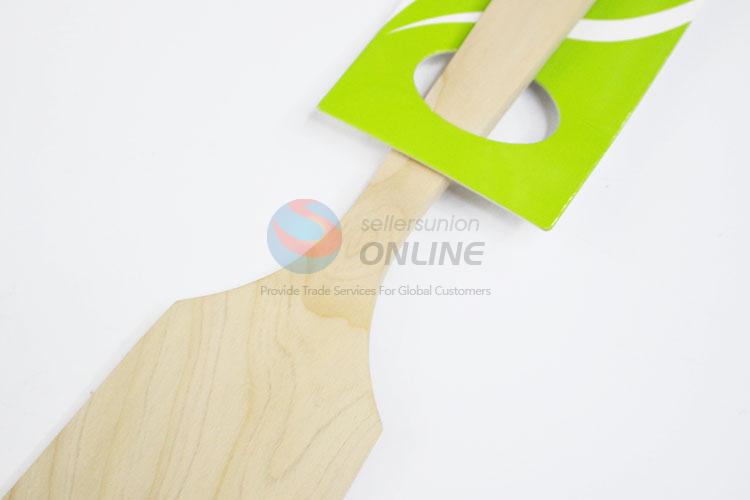 Non-Stick Wooden Cookware Cooking Tools