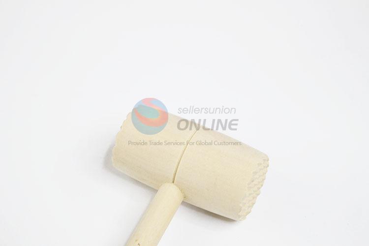 Heavy Duty Meat Tenderizer for Steak Making Meat Hammer